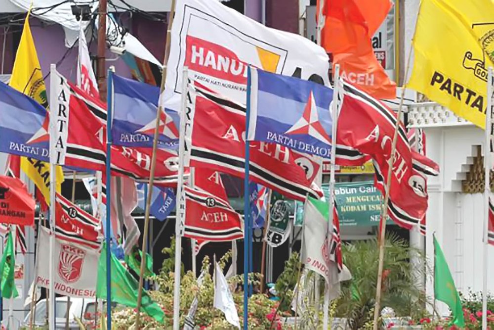 Tips Memilih Tempat Cetak Bendera Murah Di Jakarta